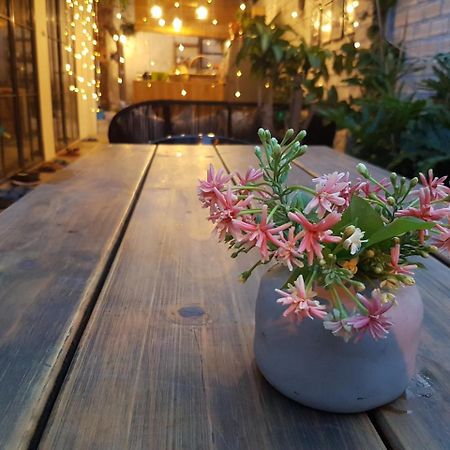La La House Homestay На Транг Екстериор снимка