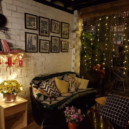 La La House Homestay На Транг Екстериор снимка
