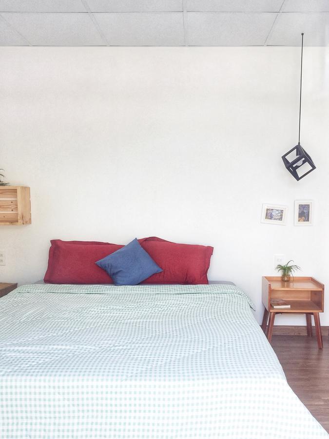 La La House Homestay На Транг Екстериор снимка