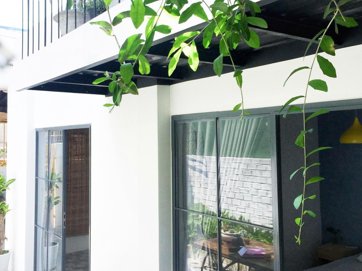 La La House Homestay На Транг Екстериор снимка