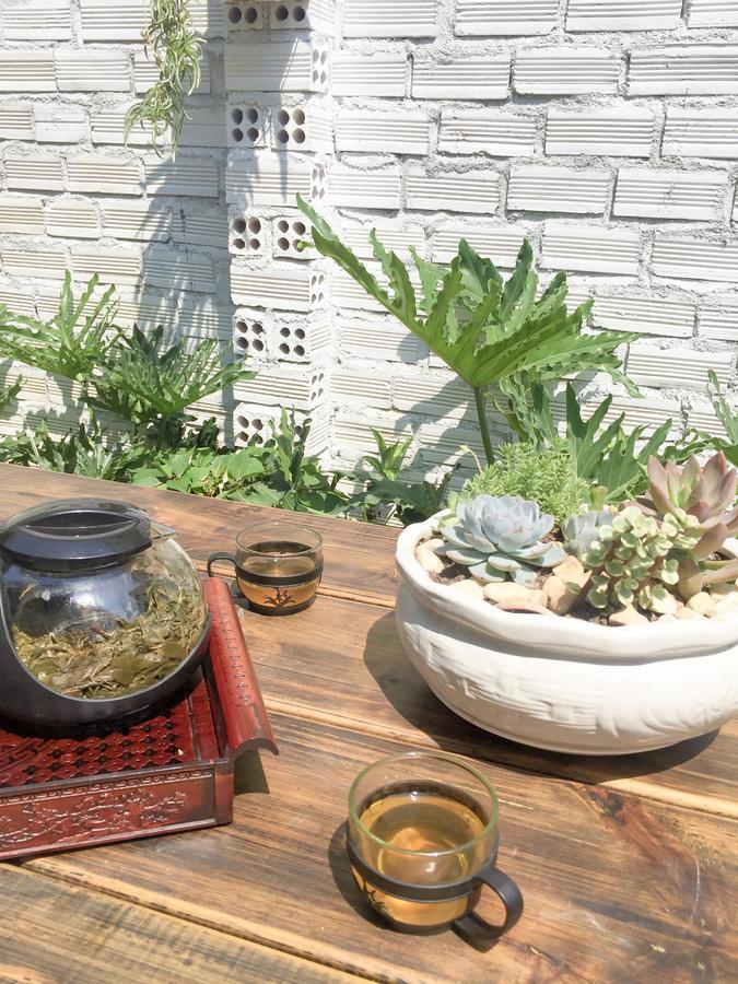 La La House Homestay На Транг Екстериор снимка