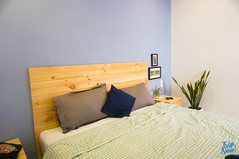 La La House Homestay На Транг Екстериор снимка