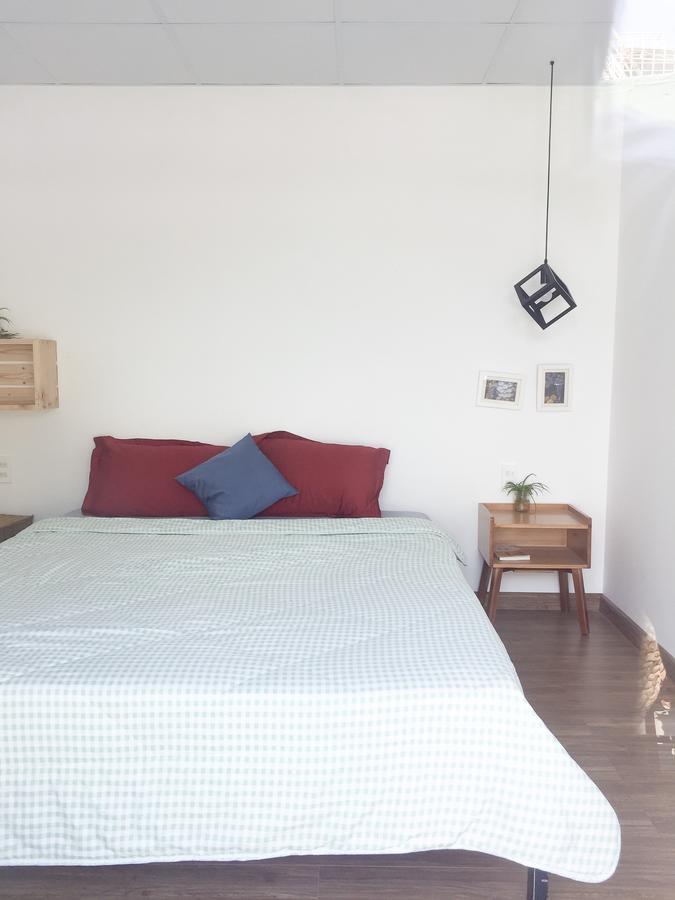 La La House Homestay На Транг Екстериор снимка