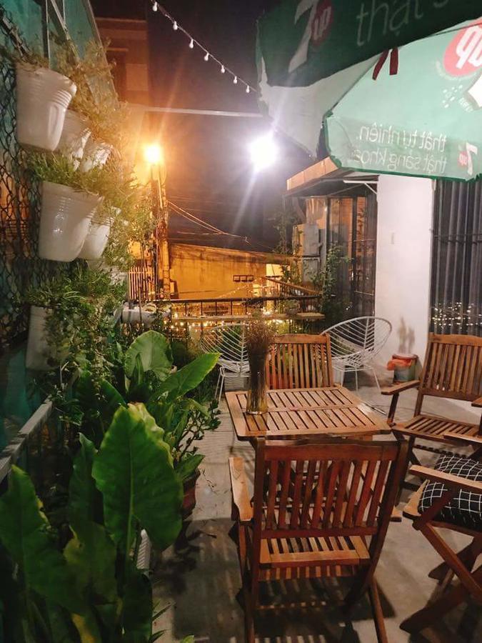 La La House Homestay На Транг Екстериор снимка