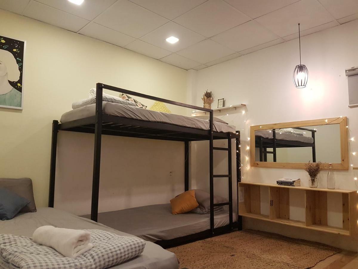 La La House Homestay На Транг Екстериор снимка
