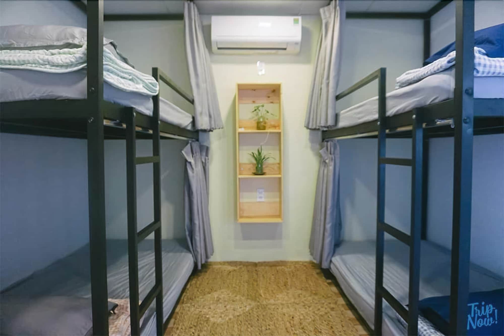 La La House Homestay На Транг Екстериор снимка