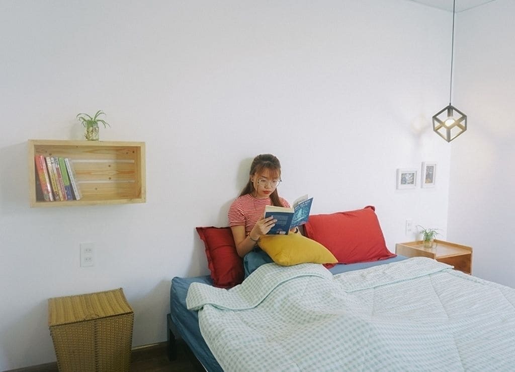 La La House Homestay На Транг Екстериор снимка