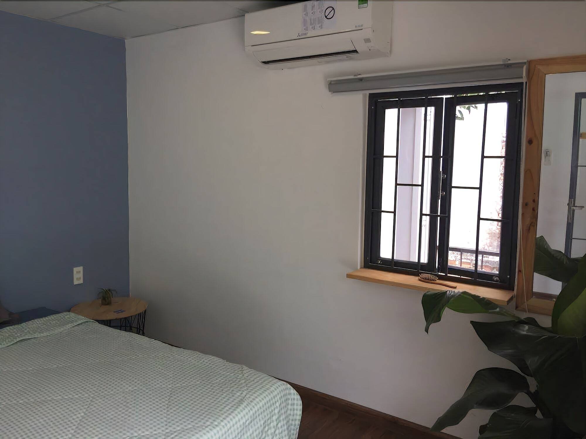 La La House Homestay На Транг Екстериор снимка