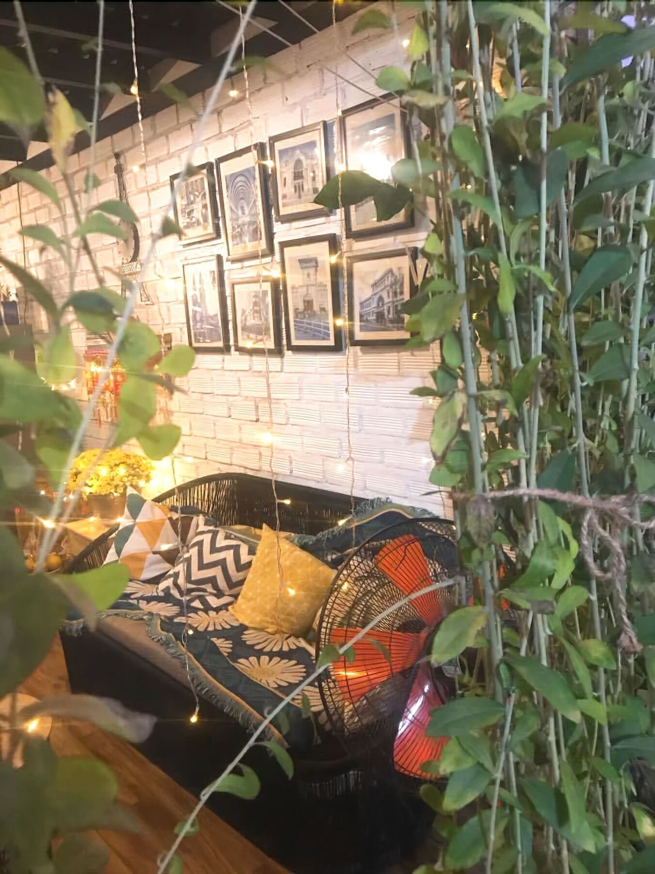 La La House Homestay На Транг Екстериор снимка