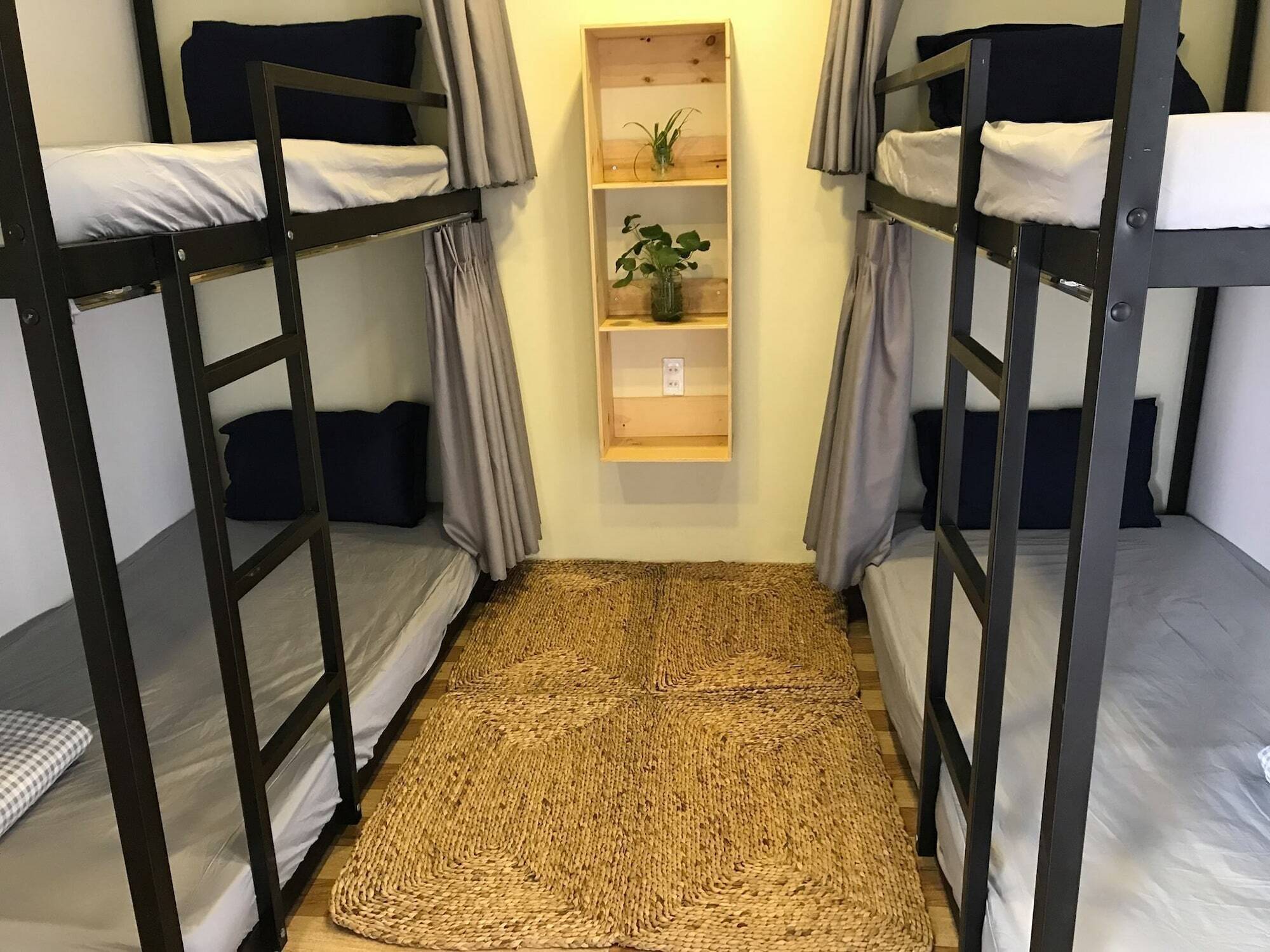 La La House Homestay На Транг Екстериор снимка
